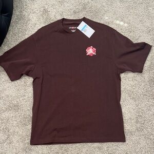 Teyana Taylor x Jordan tshirt